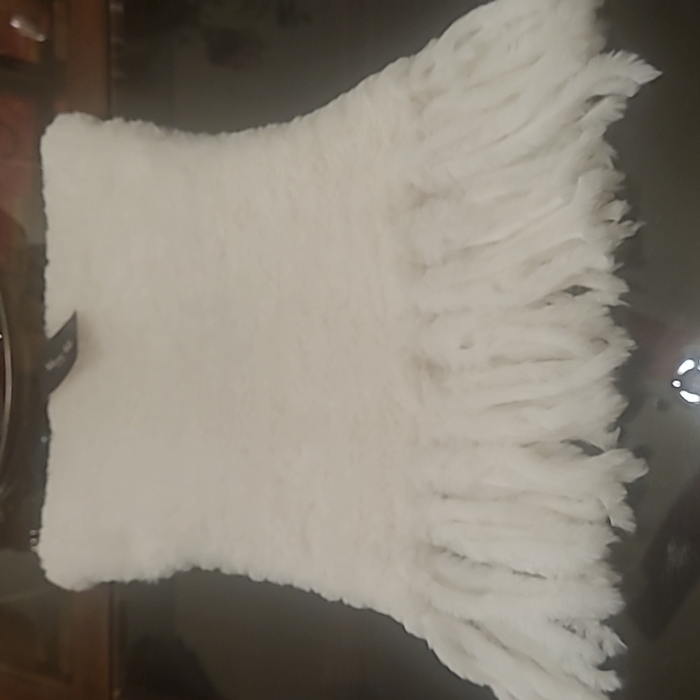 Marcus Adler Cowl Neck Scarf